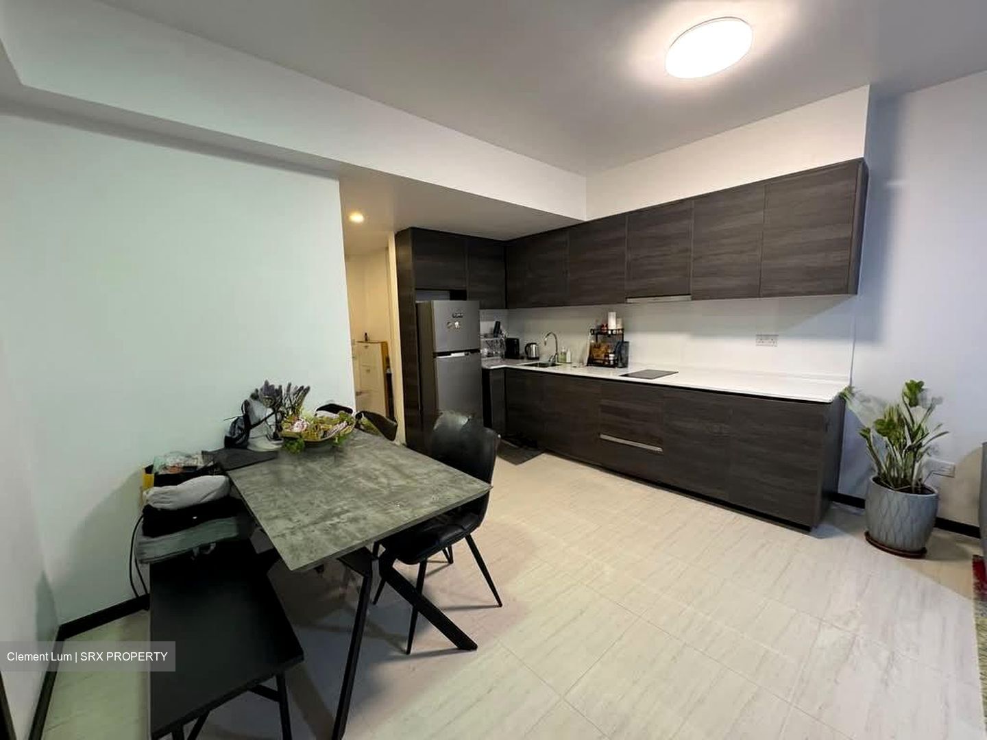 Sims Urban Oasis (D14), Condominium #575887761